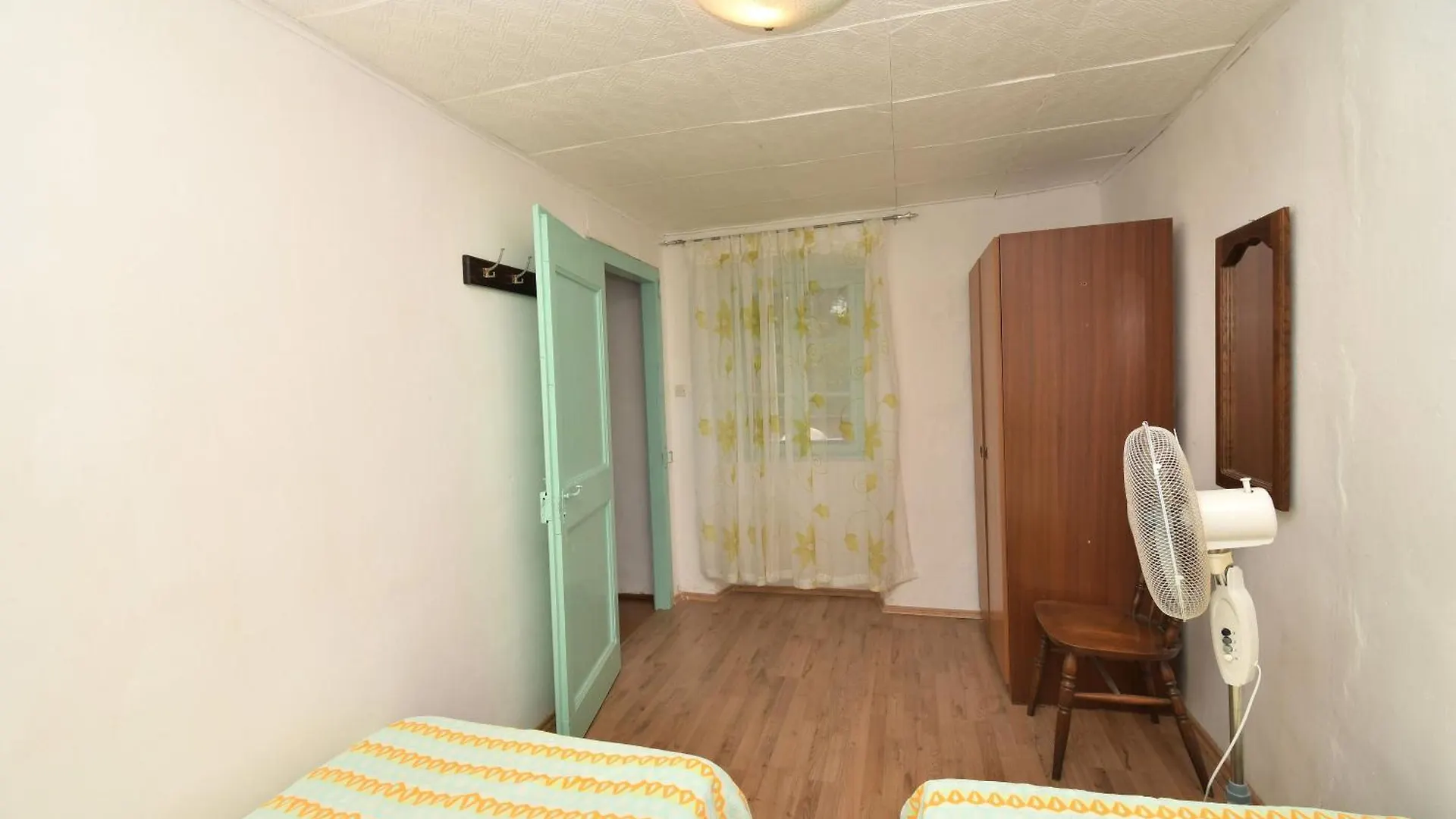 Apartment Gaspar Nerezine Croatia