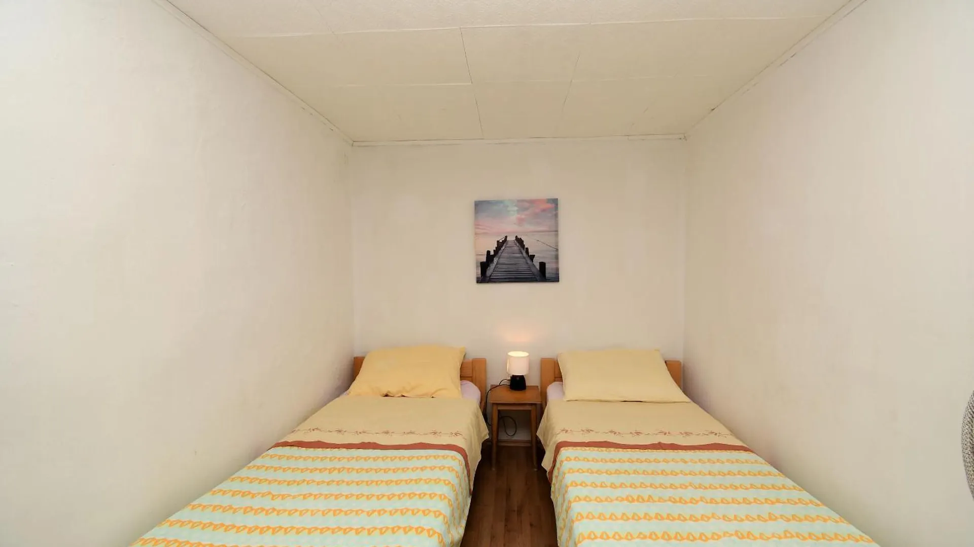 Apartment Gaspar Nerezine Croatia