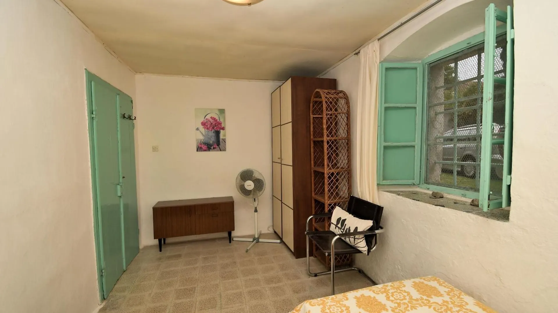 Apartment Gaspar Nerezine