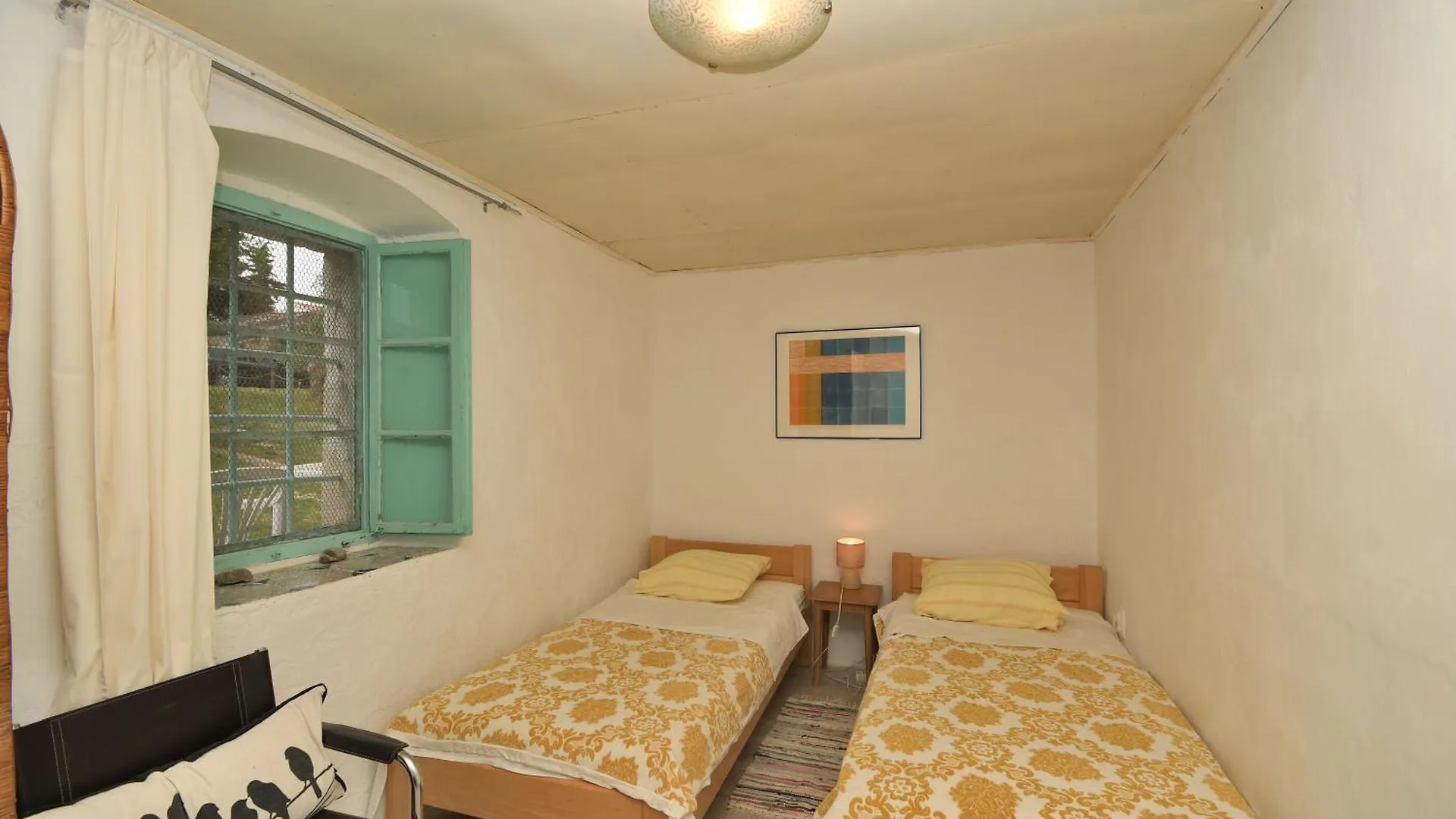 Apartment Gaspar Nerezine Croatia