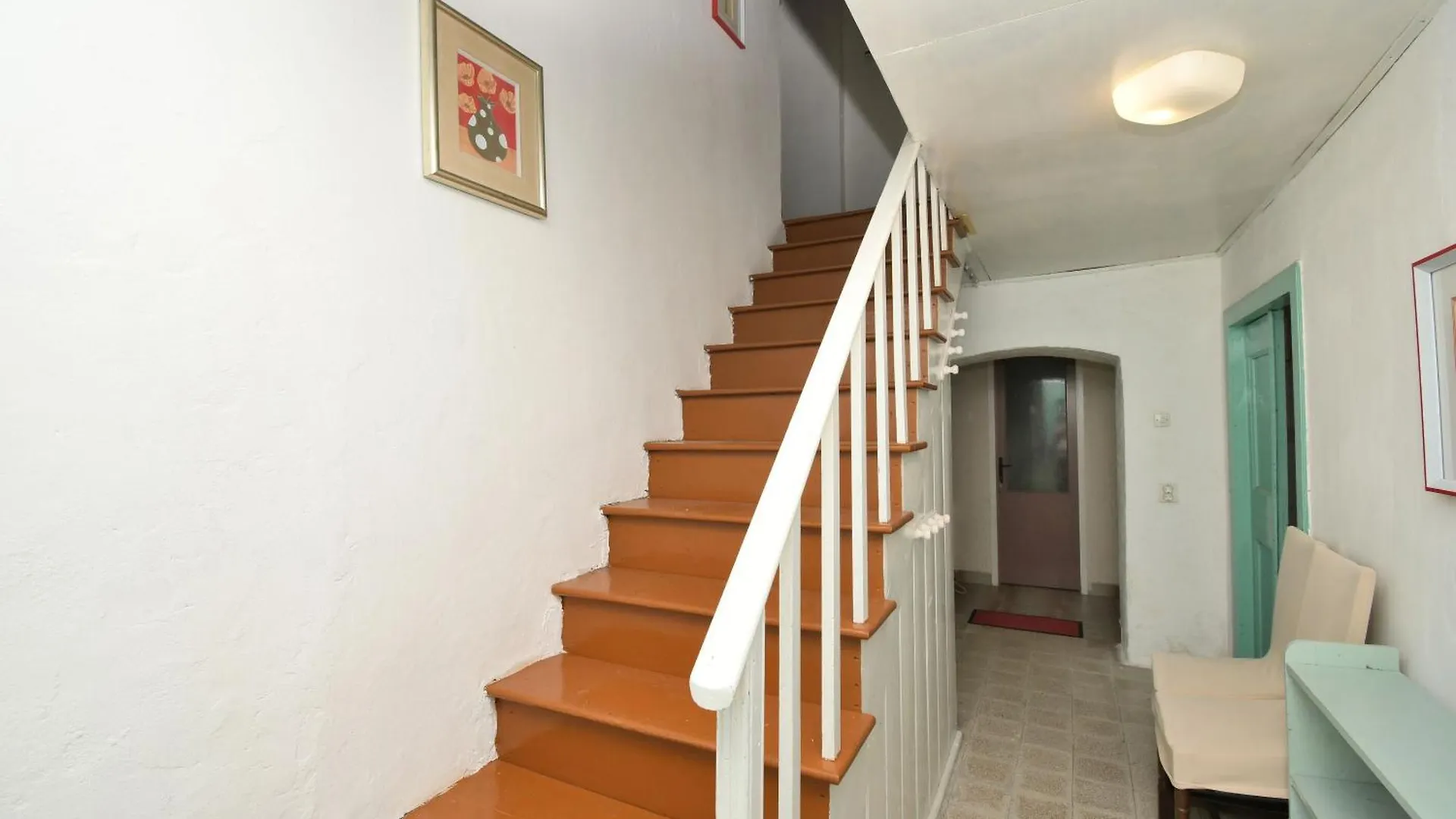 Apartment Gaspar Nerezine