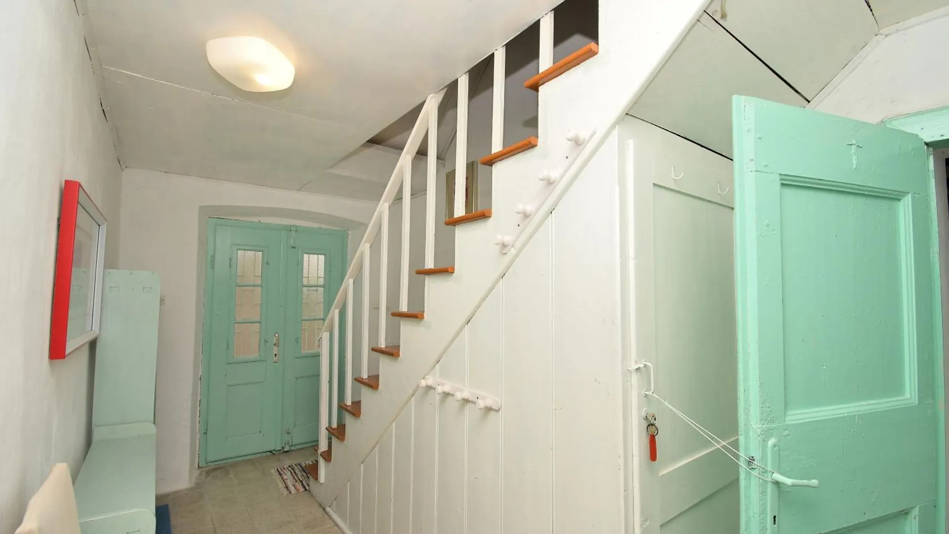 Apartment Gaspar Nerezine 0*,  Croatia