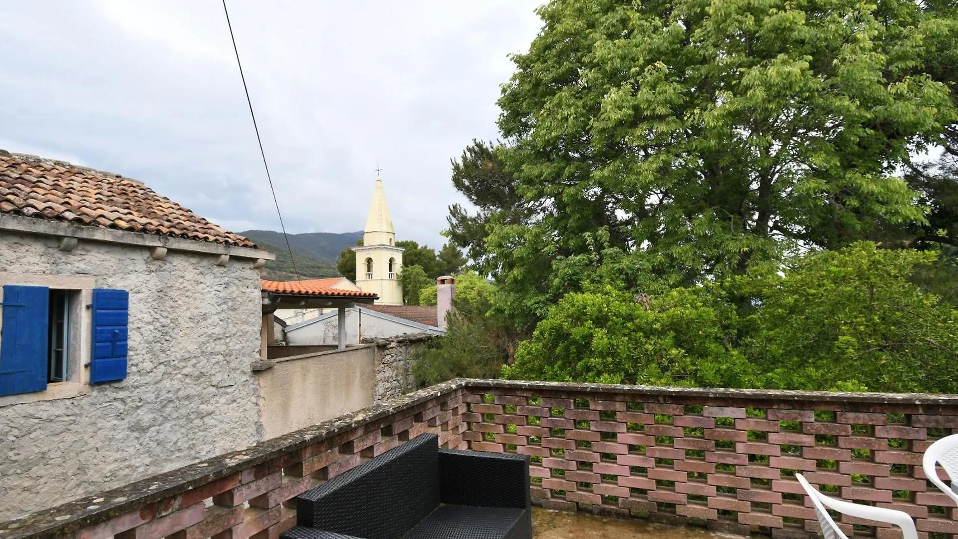 Apartment Gaspar Nerezine 0*,  Croatia