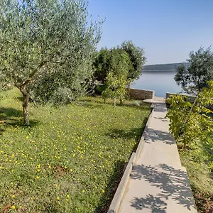 Apartmán Del Sole, Nerezine