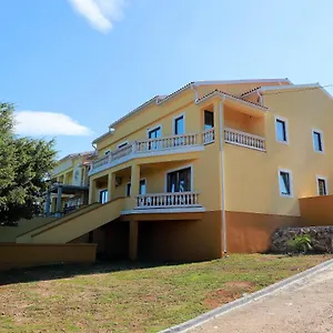 Apartmán Galboka, Nerezine