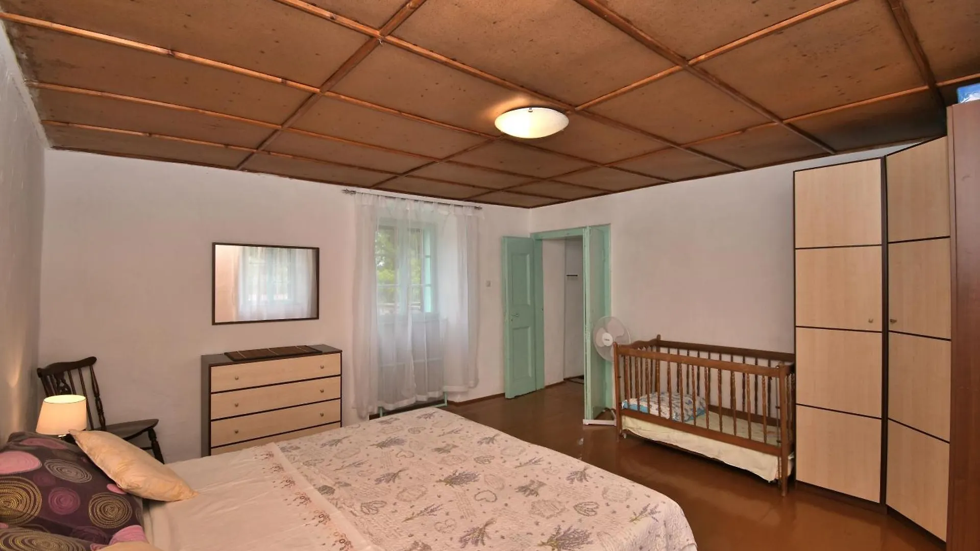 Apartment Gaspar Nerezine