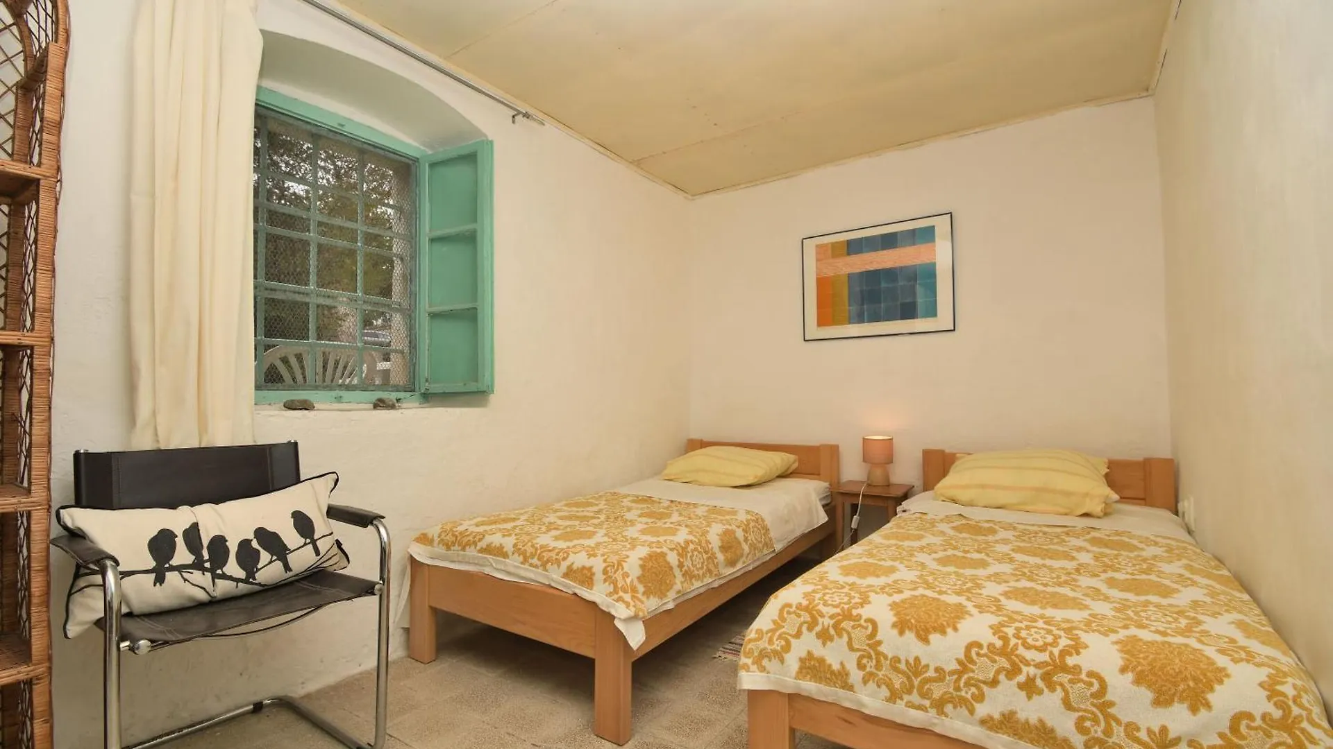 Apartment Gaspar Nerezine